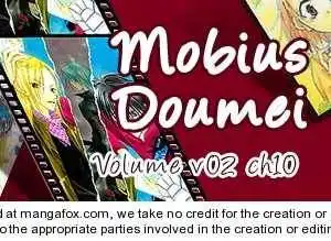 Mobius Doumei Chapter 10 1